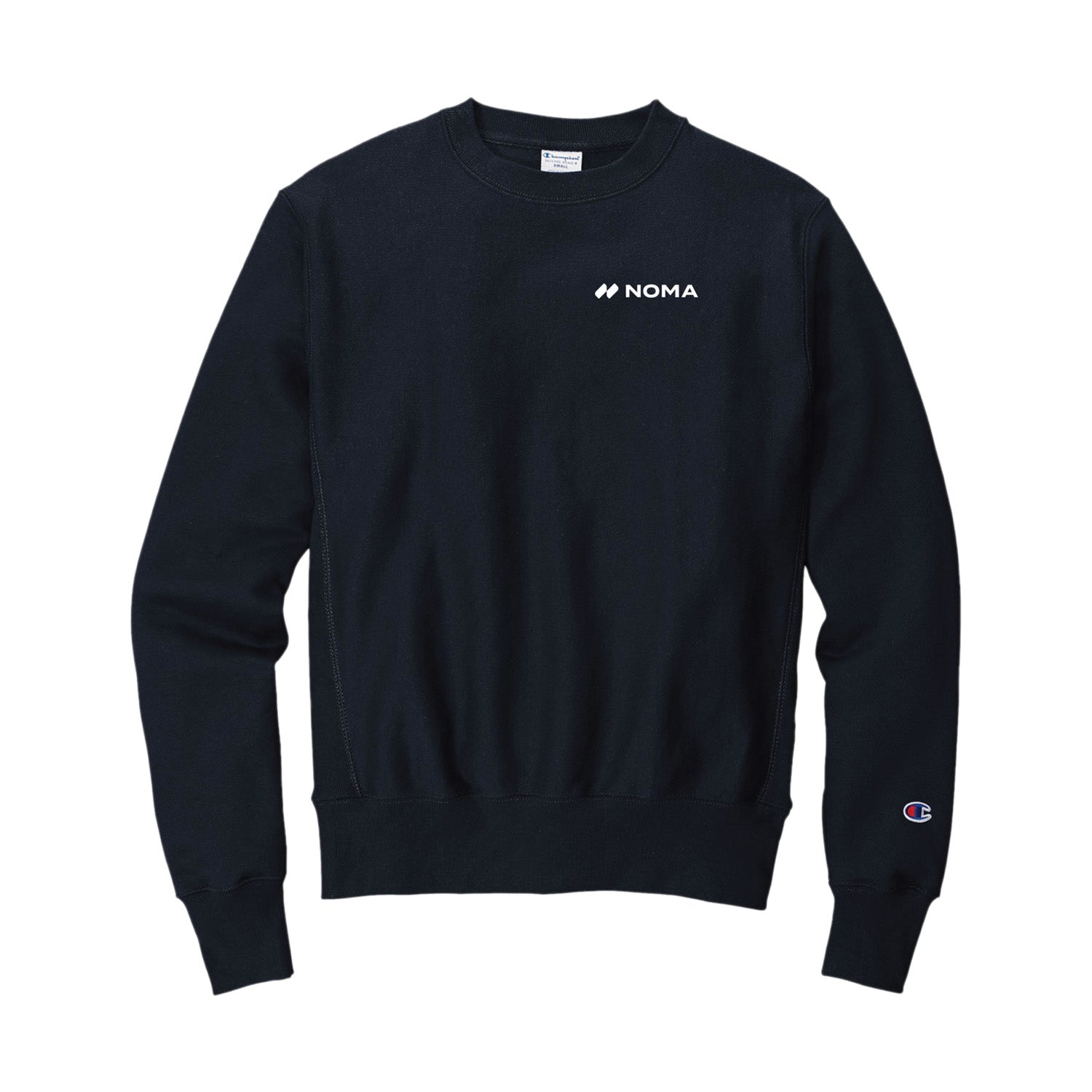Champion  Reverse Weave  Crewneck Sweatshirt