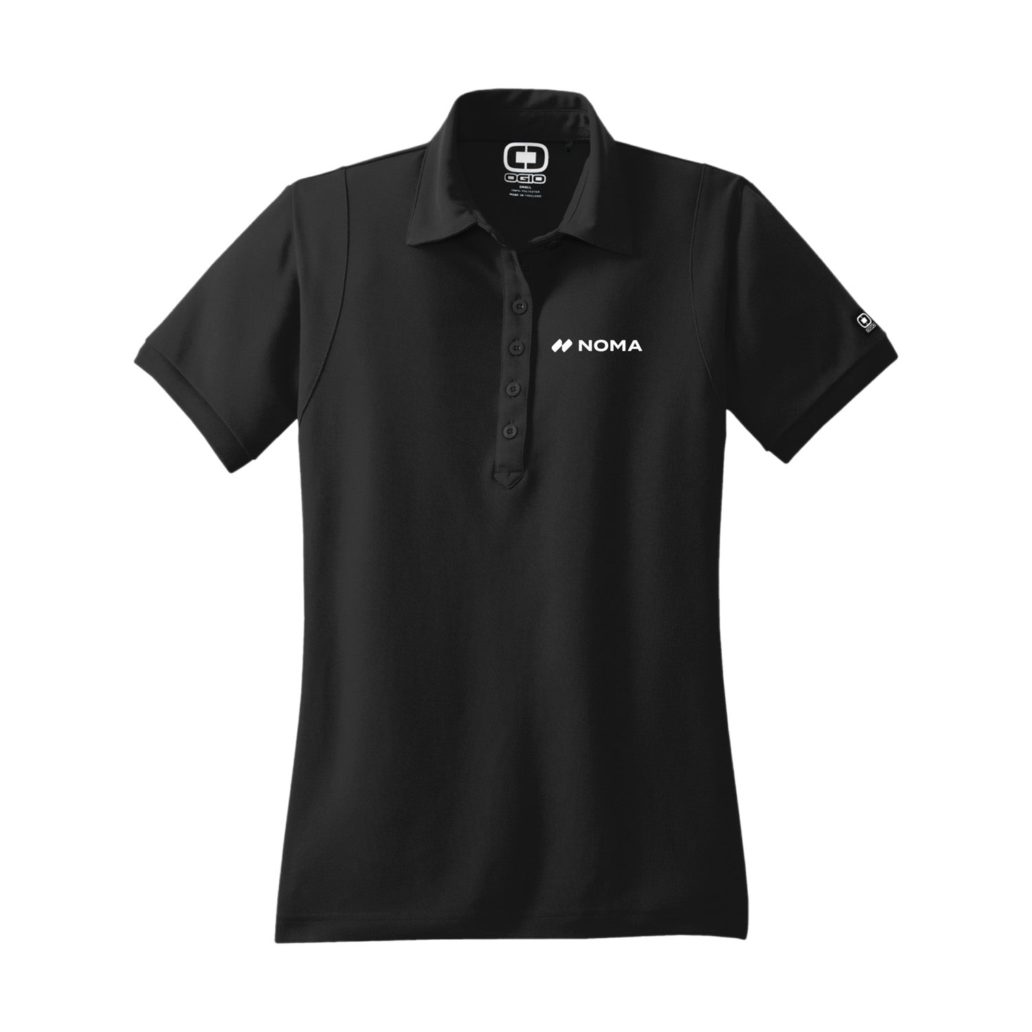 OGIO Jewel Polo