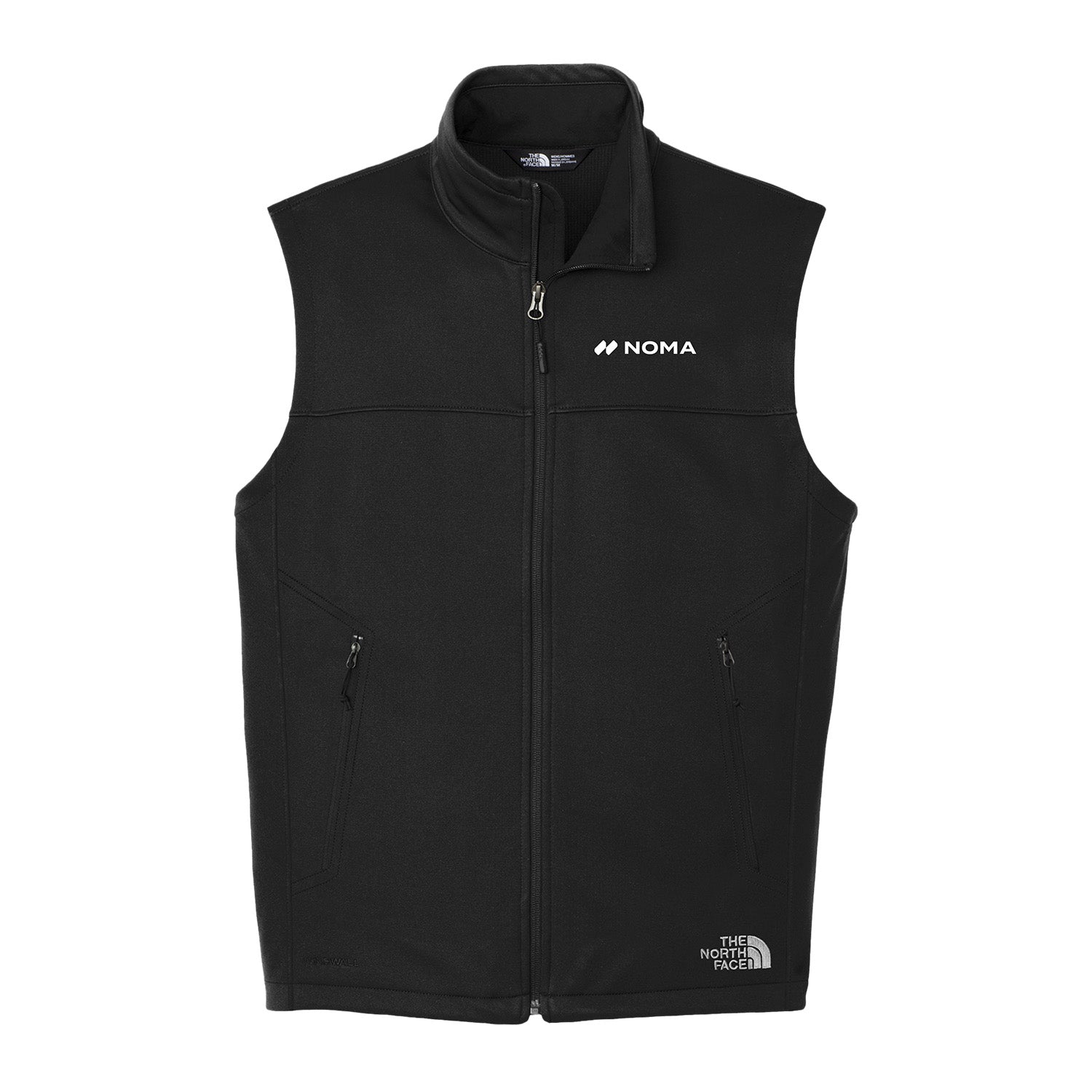 The North Face® Ridgewall Soft Shell Vest