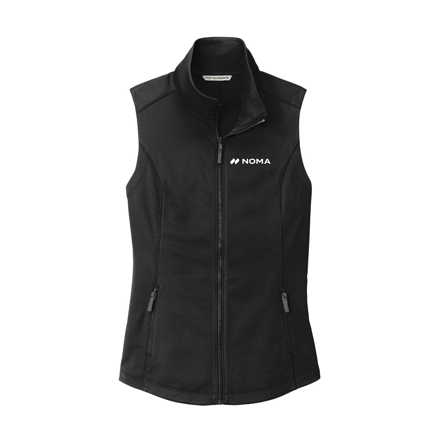 Port Authority® Collective Smooth Fleece Vest